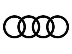 AUDI logo