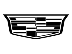 CADILLAC logo