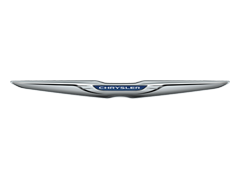 CHRYSLER logo