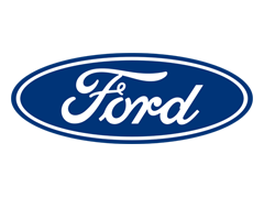 FORD logo