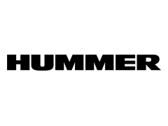 HUMMER logo
