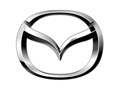 MAZDA logo