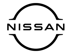 NISSAN logo