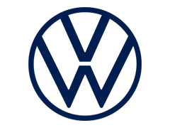 VOLKSWAGEN logo
