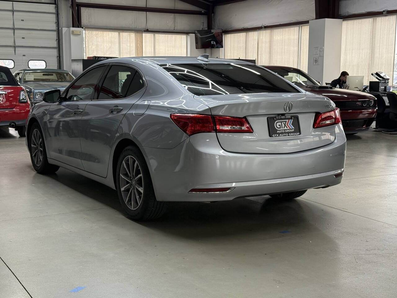 Vehicle image 2