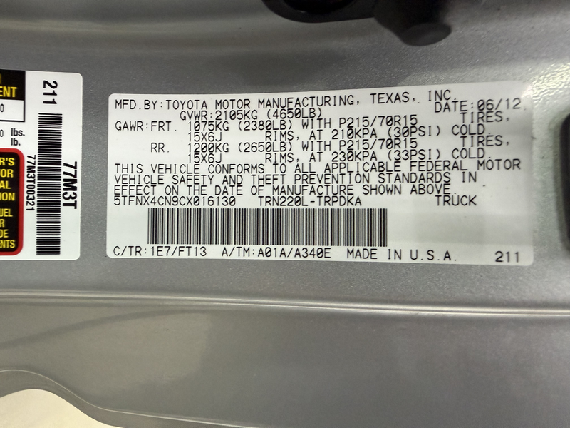 Vehicle image 20