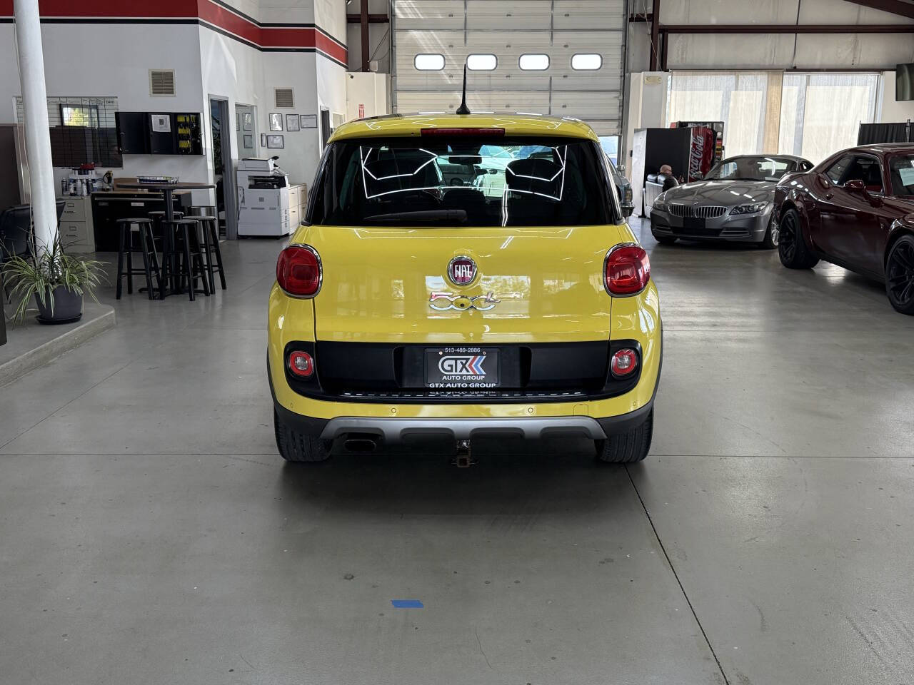 Vehicle image 5