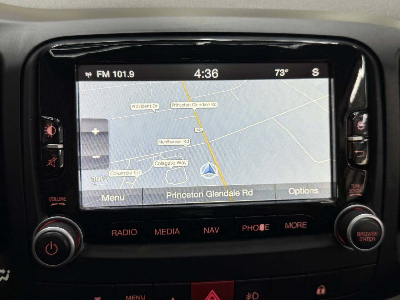 Vehicle image 30