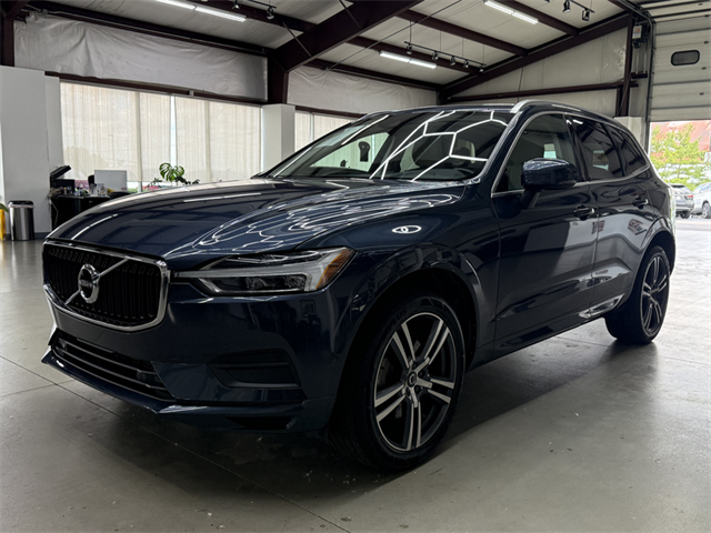2018 VOLVO XC60
