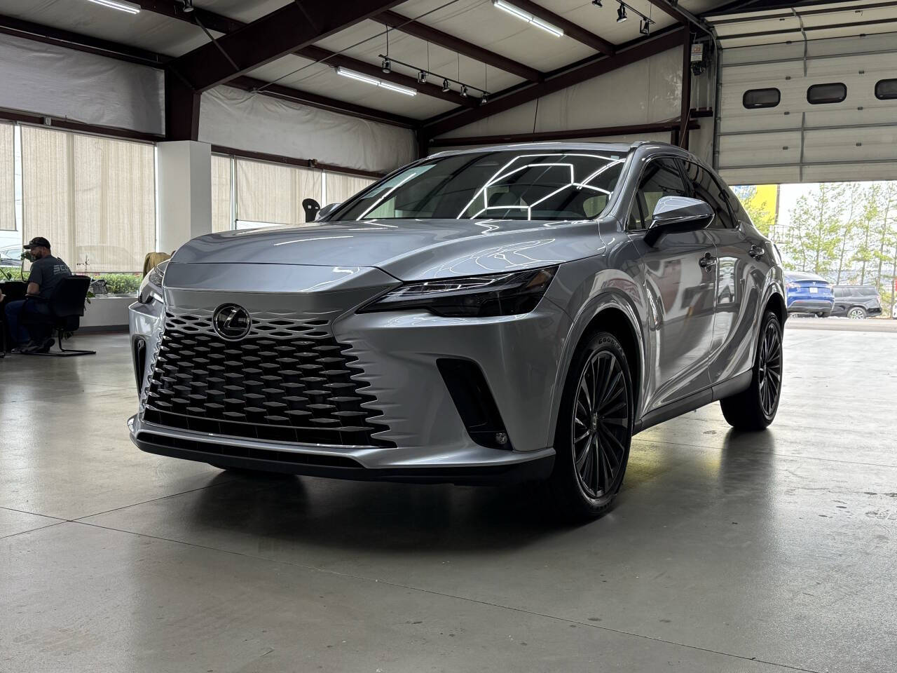 Vehicle image 2