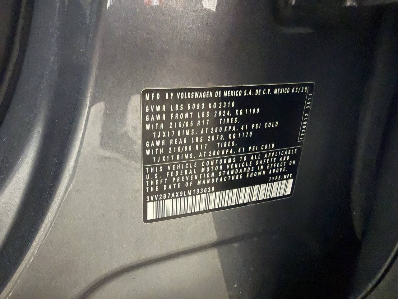 Vehicle image 31