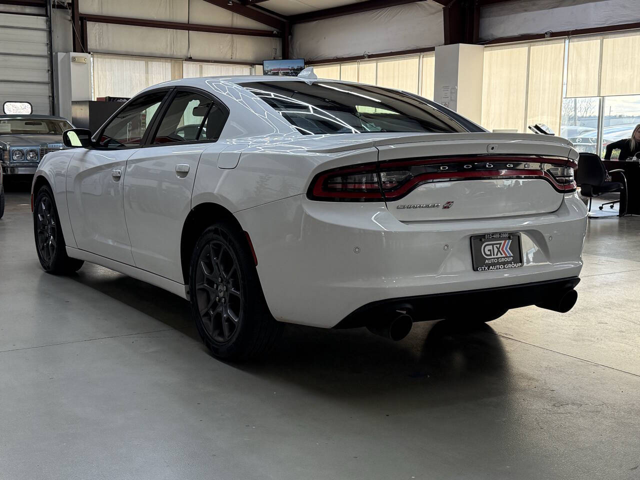 Vehicle image 2
