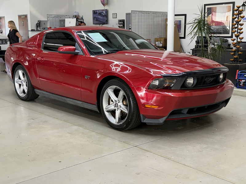 Vehicle image 0