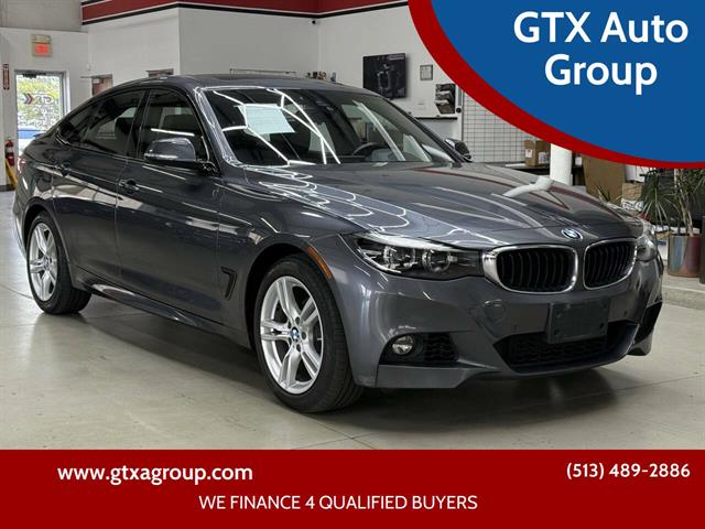 2019 BMW 330XI