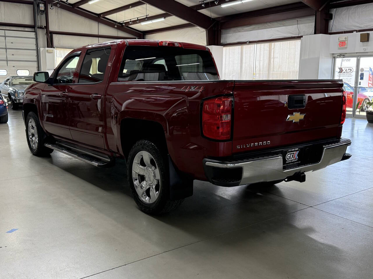 Vehicle image 1