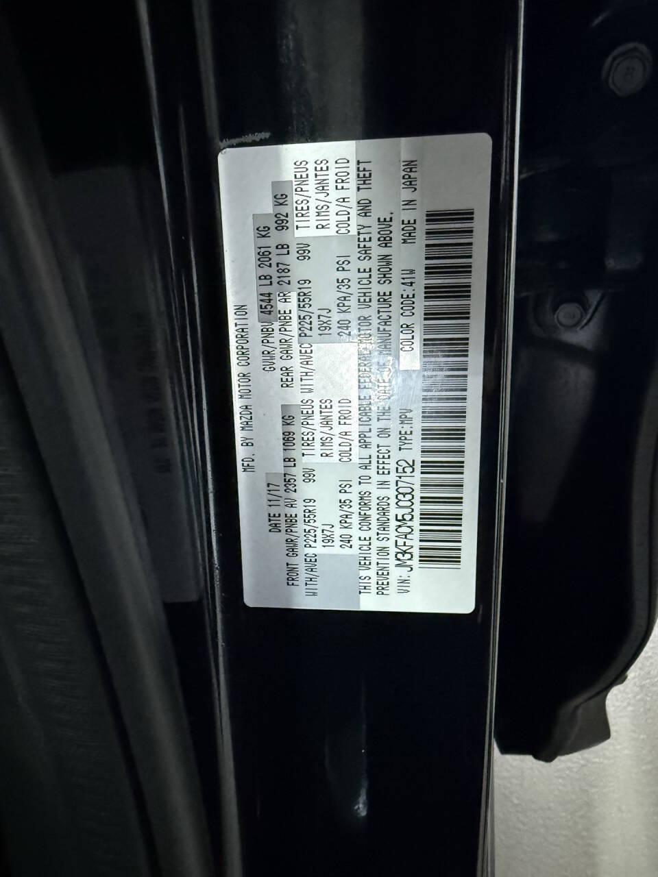 Vehicle image 31