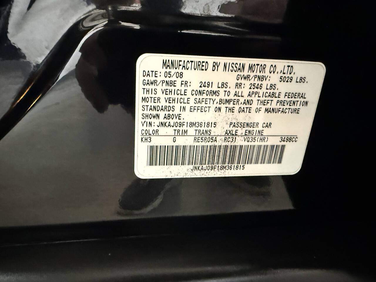 Vehicle image 30