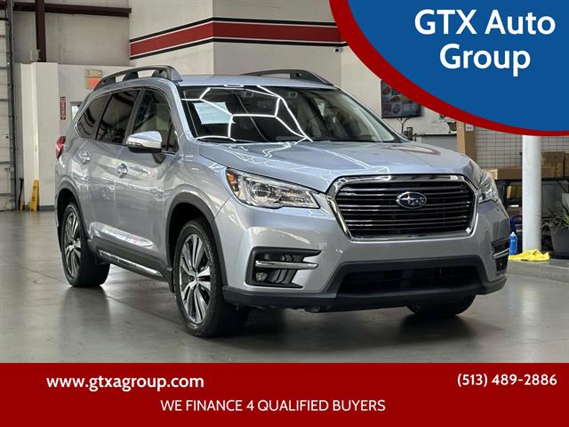 2019 SUBARU ASCENT