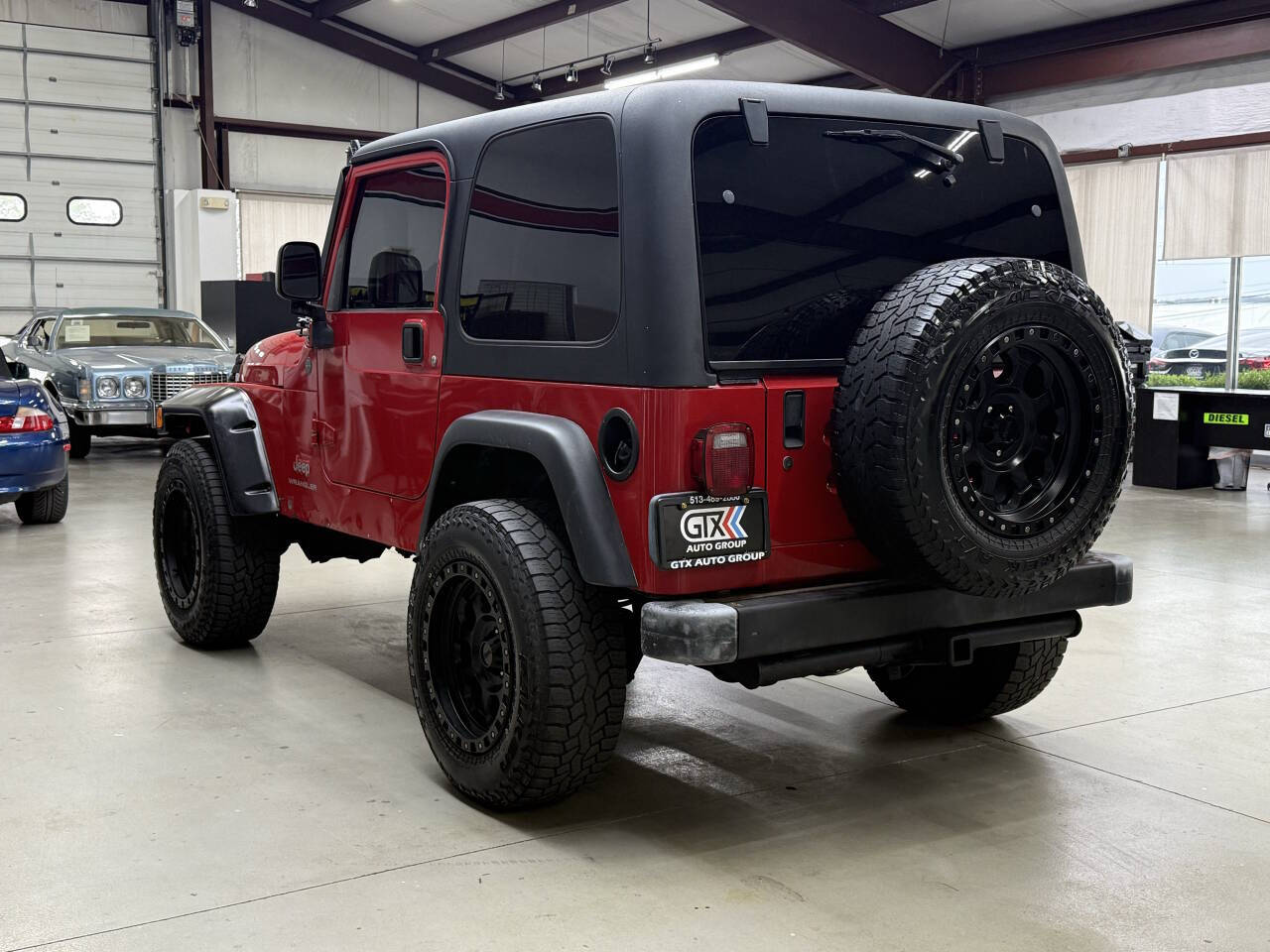 Vehicle image 2
