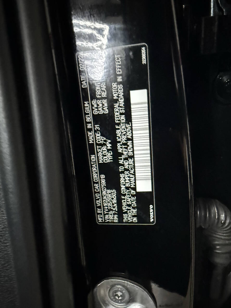 Vehicle image 30