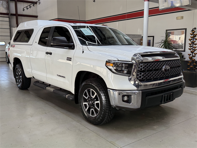 2019 TOYOTA TUNDRA