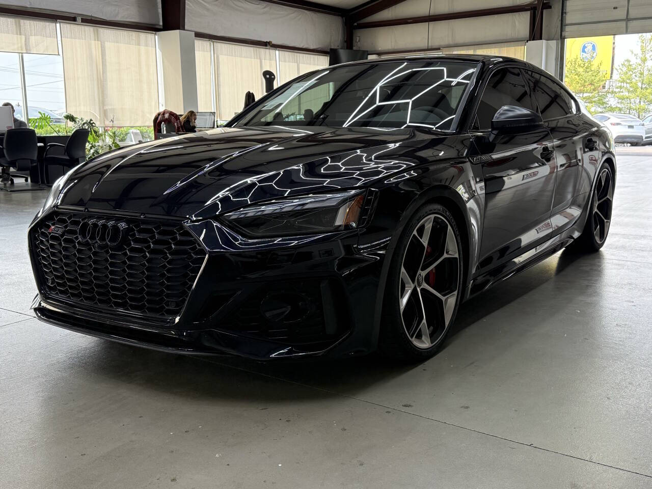 Vehicle image 2
