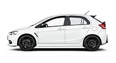 Hatchbacks